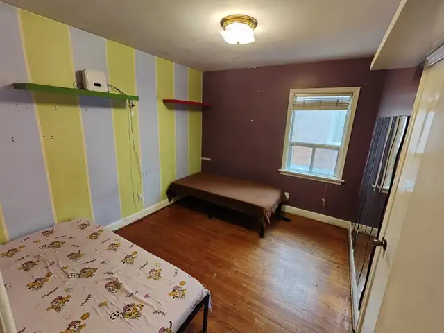 Main Floor Shared room MALES Scarborough in Room Rentals & Roommates in City of Toronto - Image 4