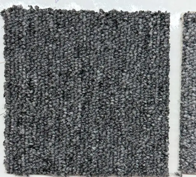 Commerical carpet with installation  in Rugs, Carpets & Runners in Oshawa / Durham Region - Image 6