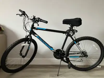 Supercycle mountain bike, View more