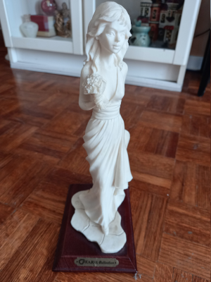 F.A.R.O/Royal Doulton Figurine Collection, View more