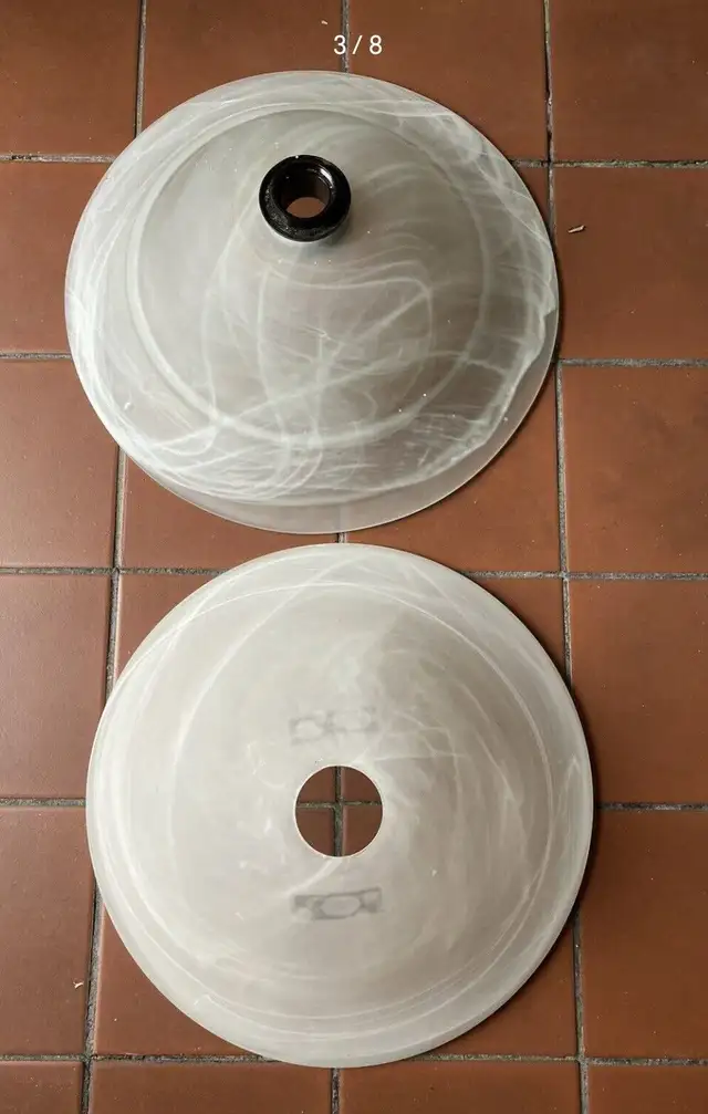 Hanging Pendant Light Cords in Indoor Lighting & Fans in Ottawa - Image 4