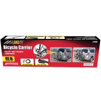 Erickson Bicycle Carrier Bike Rack