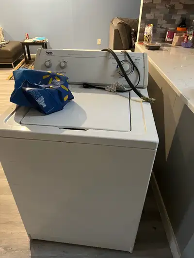 washer and dryer, View more