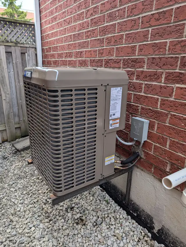 AC Parts -  Capacitors Condenser Fan Motors Contactors in Heating, Cooling & Air in City of Toronto - Image 6