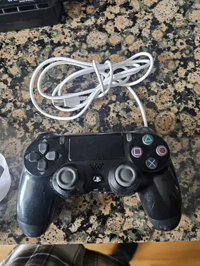 Playstation 4 Controller, View more