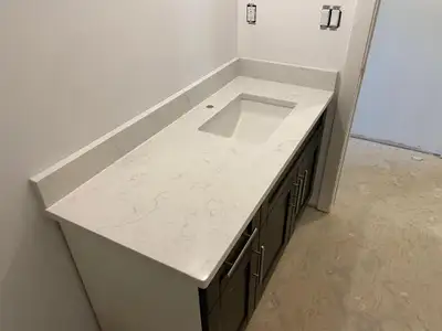 Vanity Countertops – Quality Stone, Expert Installation, View more