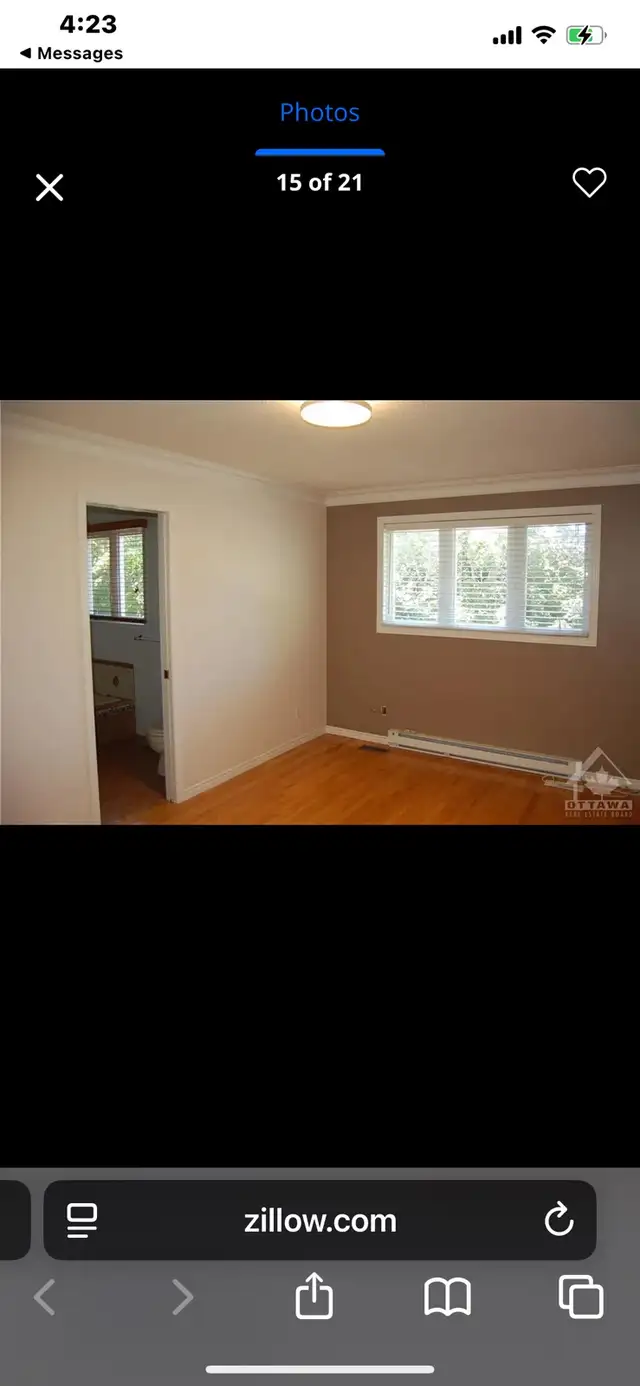 3 LARGE ROOMS IN SINGLE HOME CONVENT GLEN / ORLEANS GARD in Room Rentals & Roommates in Ottawa - Image 5