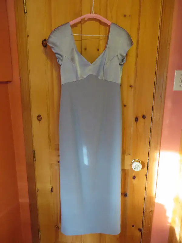 Robe Pour Mariage ou Soirée ( Bleue ) in Women's - Dresses & Skirts in Québec City - Image 3