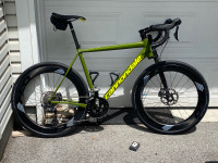 Cannondale Slate - With Two Wheelsets