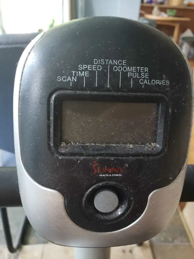 Sunny Recumbent Bike65709806587521122