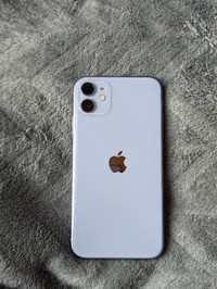 iPhone 11 64GB Lavender