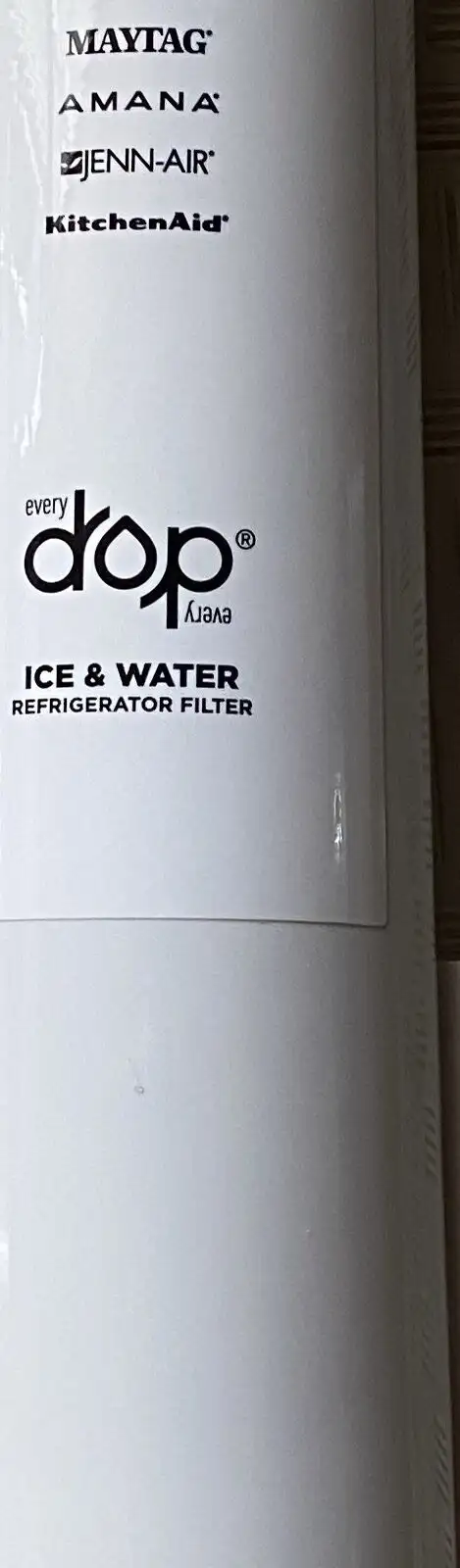 EveryDrop Premium Refrigerator Water Filter-New & Used in Refrigerators in Longueuil / South Shore - Image 9