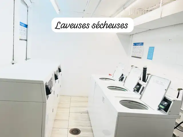 CESSION DE BAIL - GRAND STUDIO 1145$  PROCHE METRO ET REM in Long Term Rentals in City of Montréal - Image 12