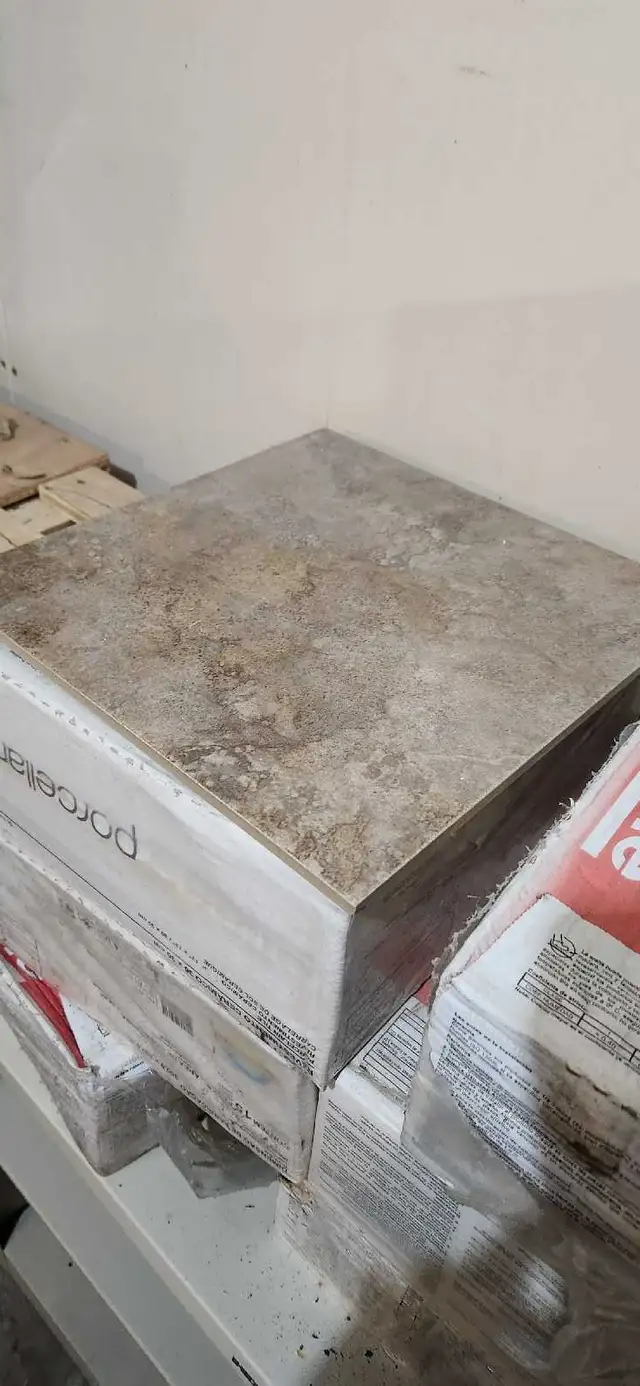 Free tile | Free Stuff | Calgary | Free local classifieds - Kijiji
