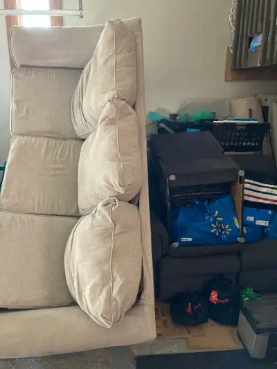 Free Sofa, View more