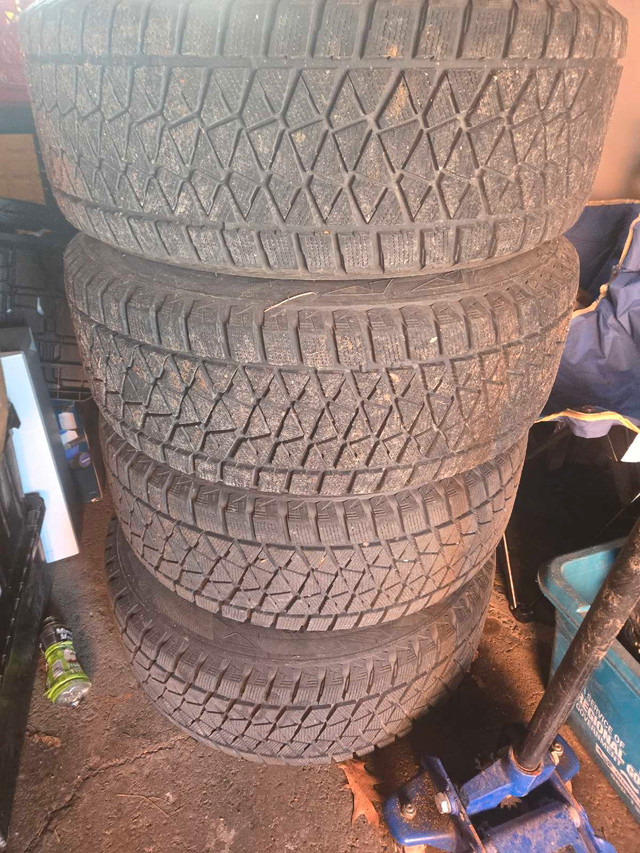 Winter Tires and Rims in Tires & Rims in Ottawa - Image 2