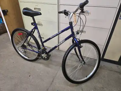 Trek Mountain Track 800, View more