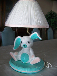 Baby Lamp