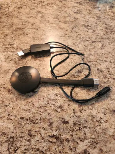 Adaptateur Anycast, View more