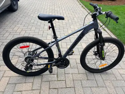 kids/youth mountain bike, View more