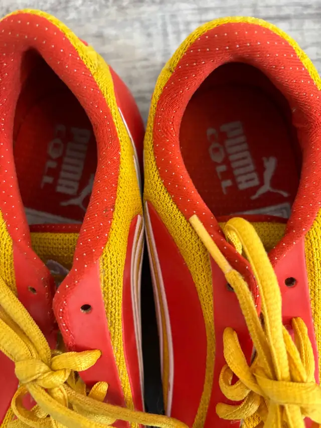 Puma New!! sneakers size 7 US in Women's - Shoes in City of Montréal - Image 4