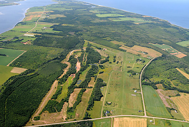 Exclusive to Pilots, Air-Oriented Lots, Cable Head Airpark, PEI | Land for  Sale | Charlottetown | Kijiji