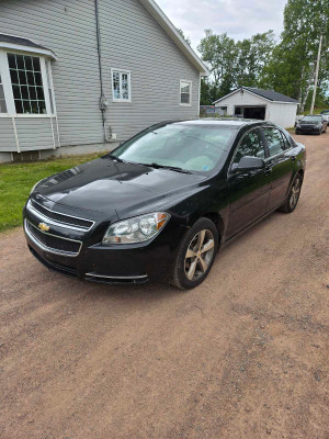 2010 Chevrolet Malibu Lt
