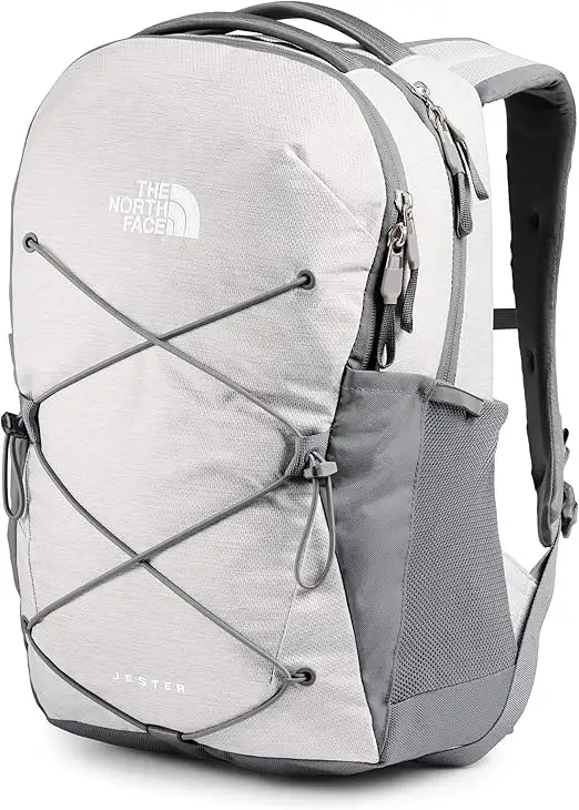 THE NORTH FACE Women's Everyday Jester Laptop Backpack - PFAS F in Bags & Luggage in City of Toronto - Image 3