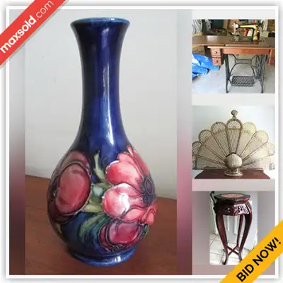 Belleville Estate Sale Online Auction - County Road 3 (Jul 11), View more