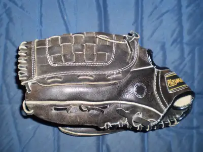 Playmaker Pro Model 3013 12 inch Baseball Softball RH Glove, View more