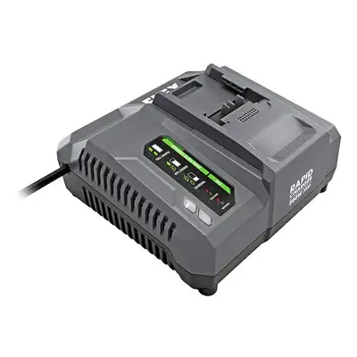 NEW Flex 24-V 280-W Battery Charger - Charge Level Indicator, View more