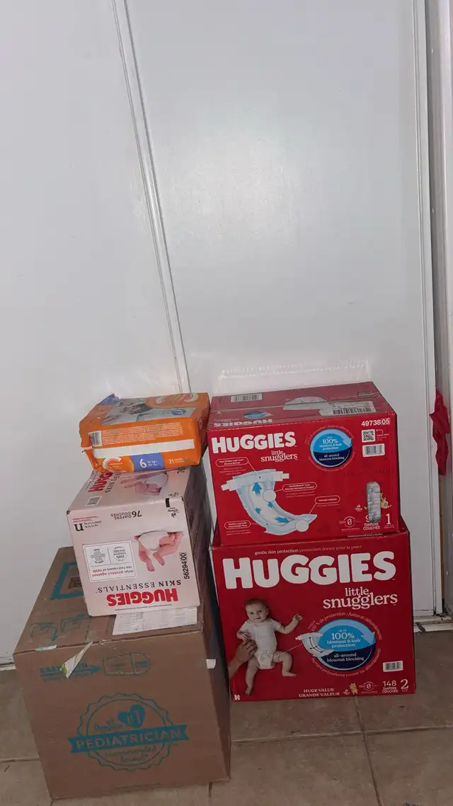 baby items  in Other in Ottawa - Image 3