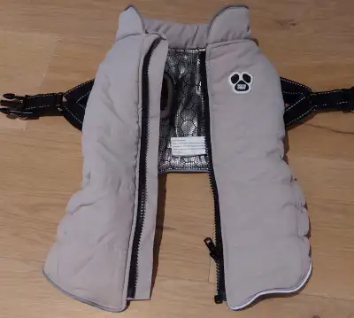 Dog Vest/Jacket, View more