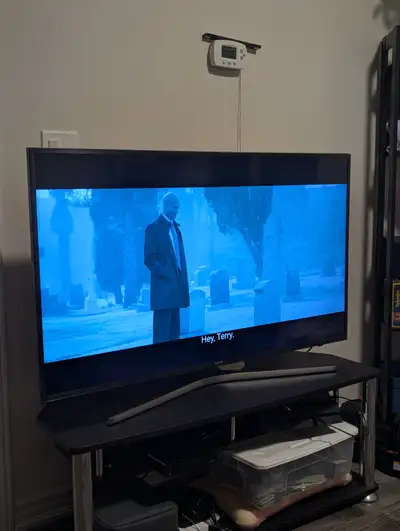 50-inch Samsung 4K UHD LED TV, View more