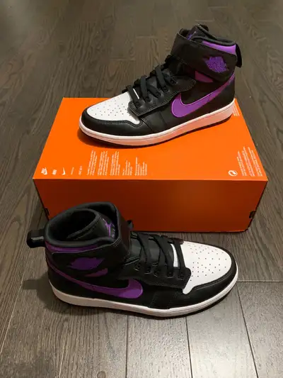 Jordan 1 Flyease, View more