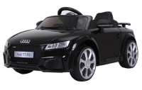 Audi TT RS 12V Child, Baby, Kids Ride On Car Music, Mp3 Output