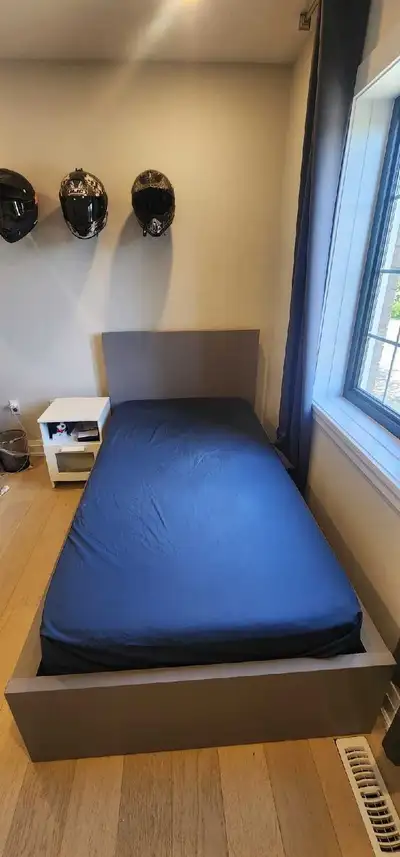 IKEA Bed Frame, View more