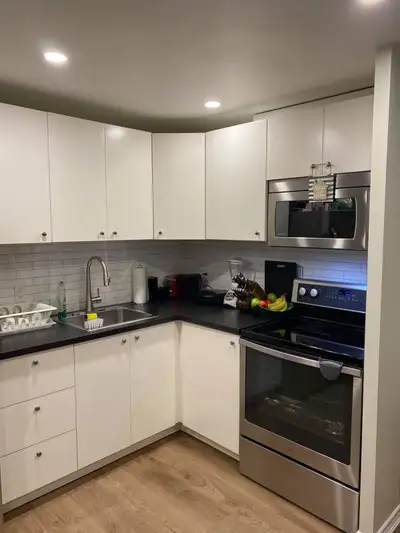 Apartment for rent