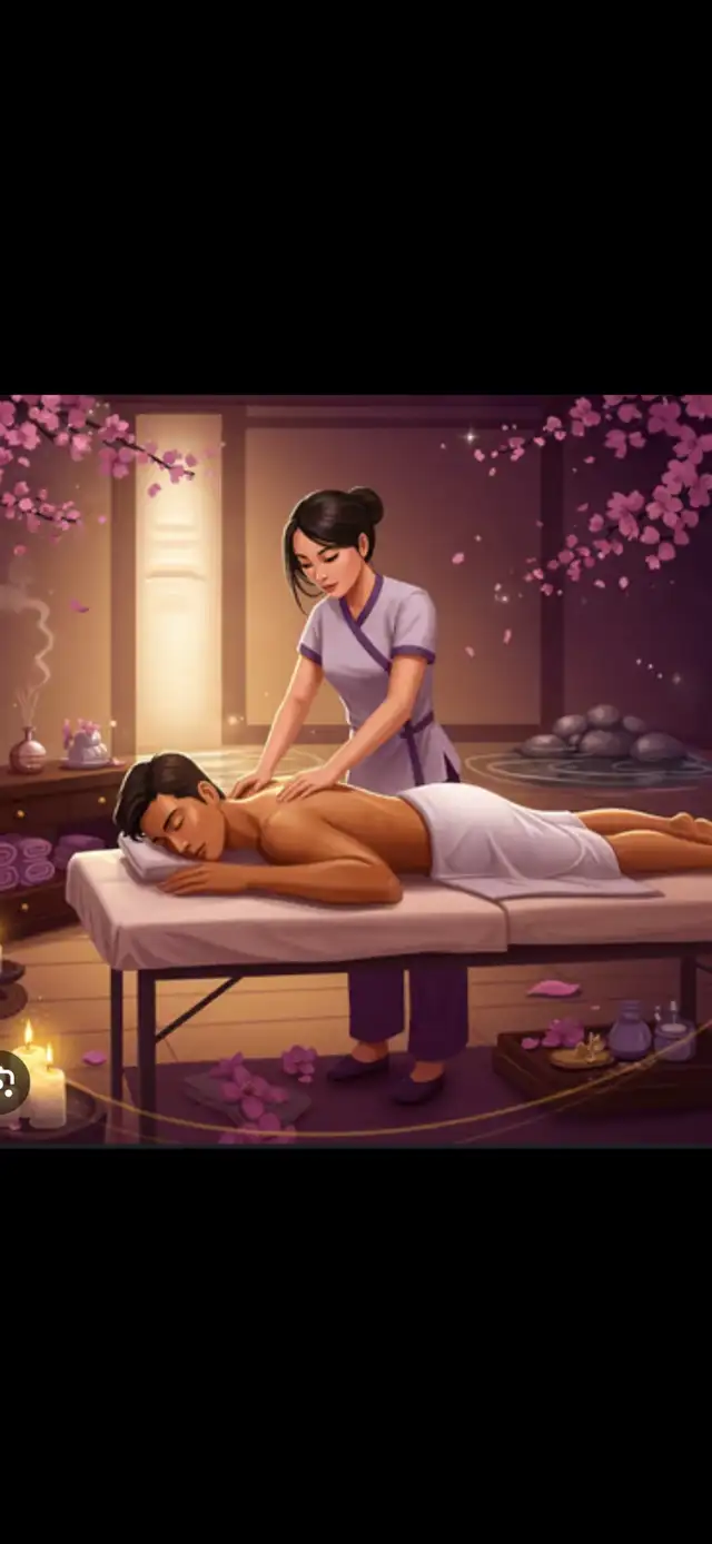 60$ Special | Best Massage in Massage Services in Hamilton - Image 3