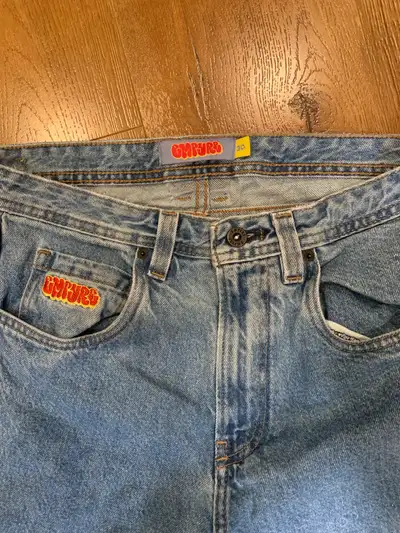 Empyres Jeans, View more