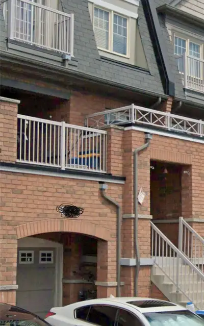 Room for rent from july