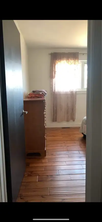 SEEKING QUIET ROOMMATE