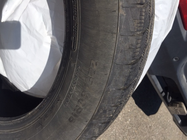 Winter Tires in Tires & Rims in Saint John - Image 4