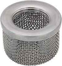 181072 or 181-072 Inlet Strainer Screen Filter with 1in NPT