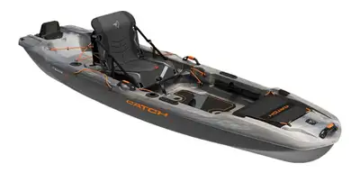 “Wanted: Pelican Catch Mode 110 TR Fishing Kayak in good condition. Please contact me if you have on...