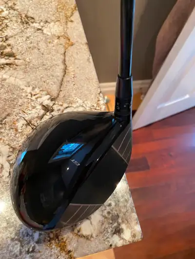 Titleist GT3 9degree driver(RH), View more