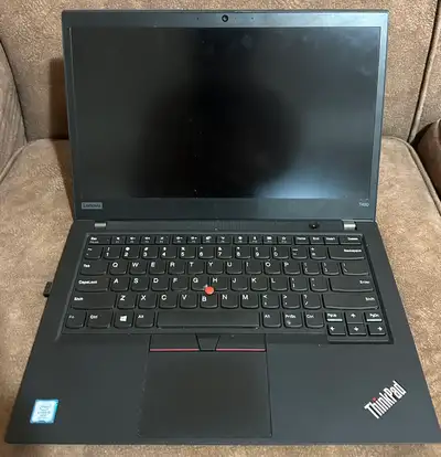 Lenovo Thinkpad T490 , View more