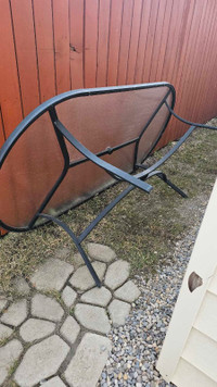 Patio table 