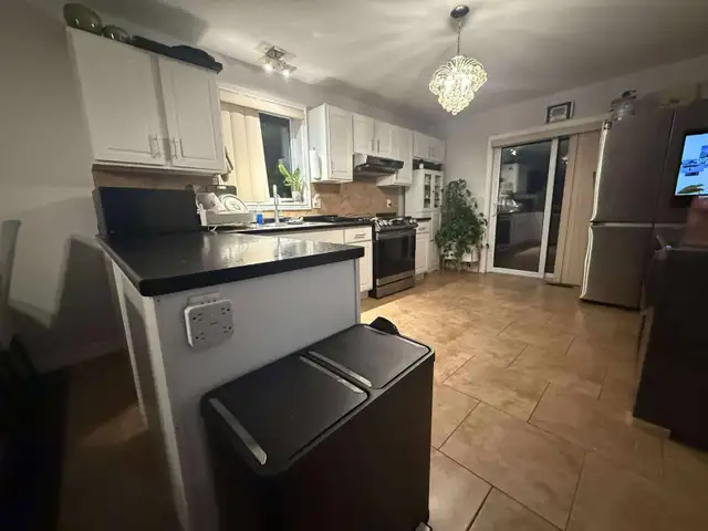 Private Room for Rent in Room Rentals & Roommates in Windsor Region - Image 13