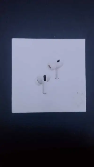 airpods pro 2, View more